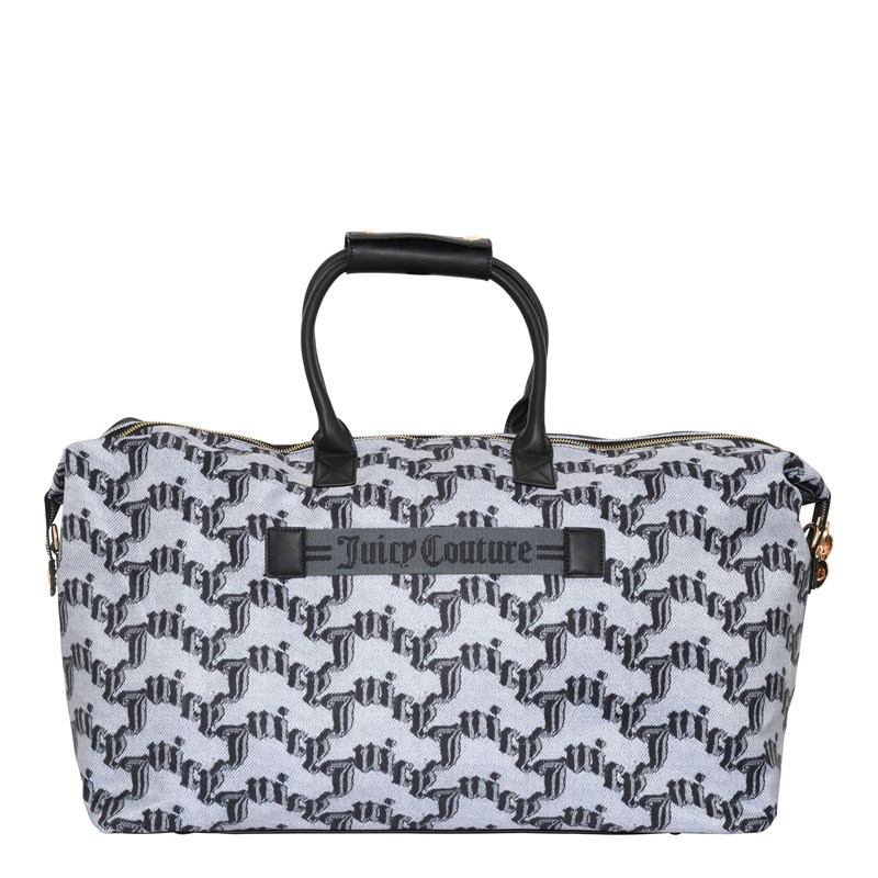 Juicy Couture Weekendtaske Sort 1