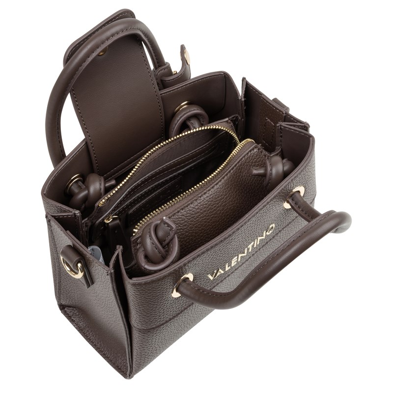 Valentino Bags Håndtaske Alexia Brun 6