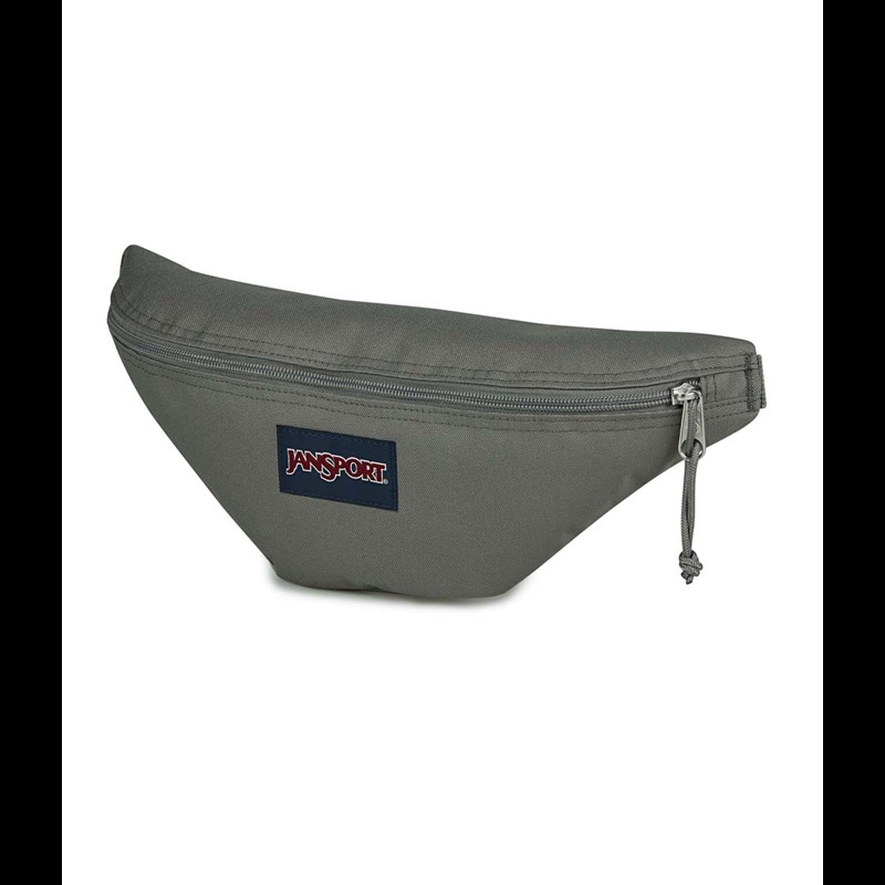 JanSport Midjeväska Swing  Grå 2