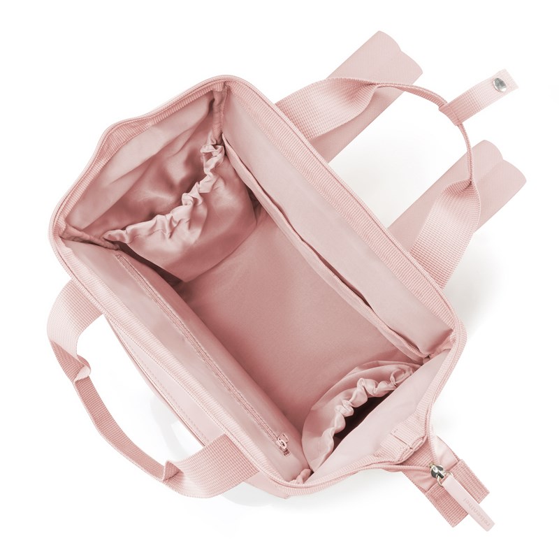 Reisenthel Ryggsäck allrounder backpack m Rosa 4