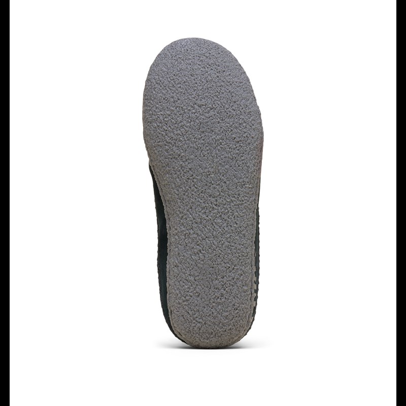 Sorel Tofflor Lanner Ridge Svart 44 4