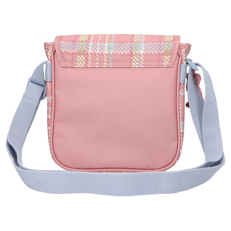 TOPModel Skuldertaske Team Teddy Lyserød 2