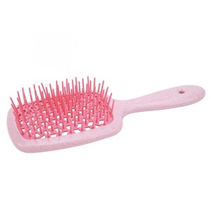 TBC Hårbørste Detangling Air Rosa alt image