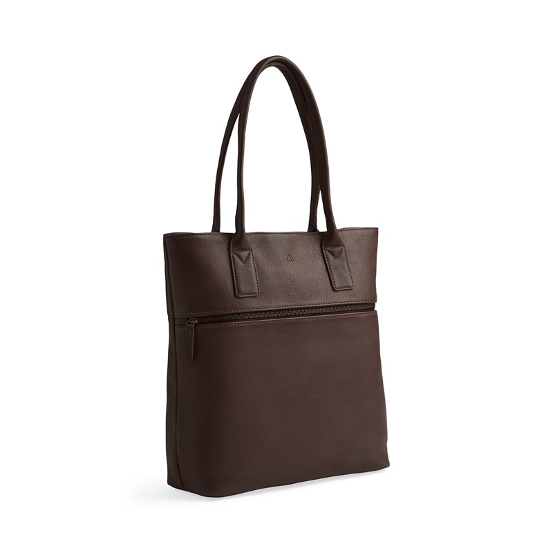 MARKBERG Computertaske Dianembg Brun 15" 1