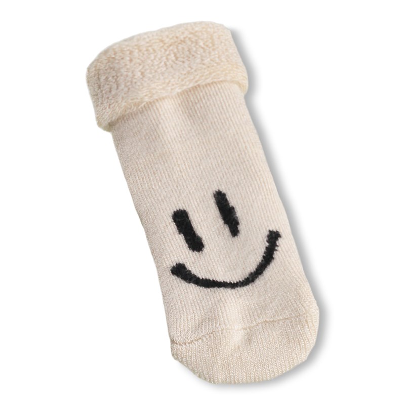 Molo NoddaSokker Creme 14-16 4