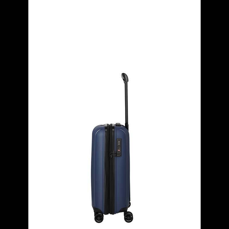 travelite Kuffert Skymate Navy 55 Cm 3