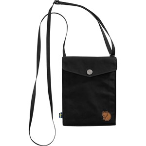 Fjällräven Mobilfodral Pocket Svart