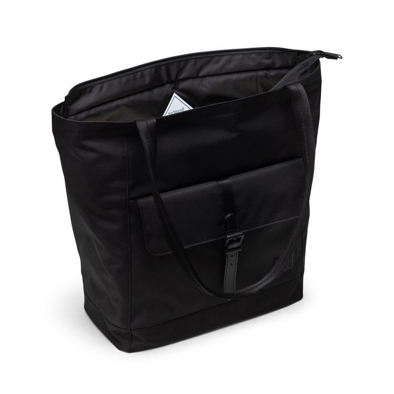 Herschel Shopper Tote Bag Retreat Sort 3