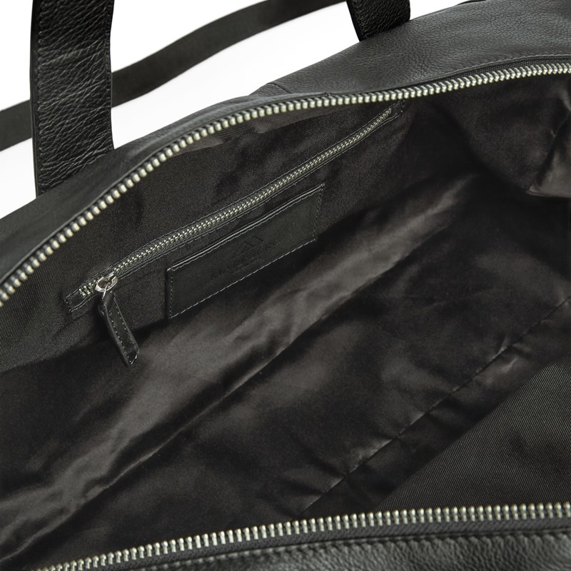 MARKBERG Rejsetaske Keatonmbg  Sort 8