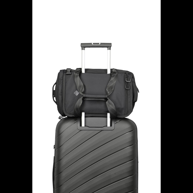 travelite Dufflelbag Venture Line Sort 9