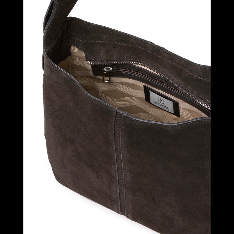 Saddler Totebag Molly M. Brun 4