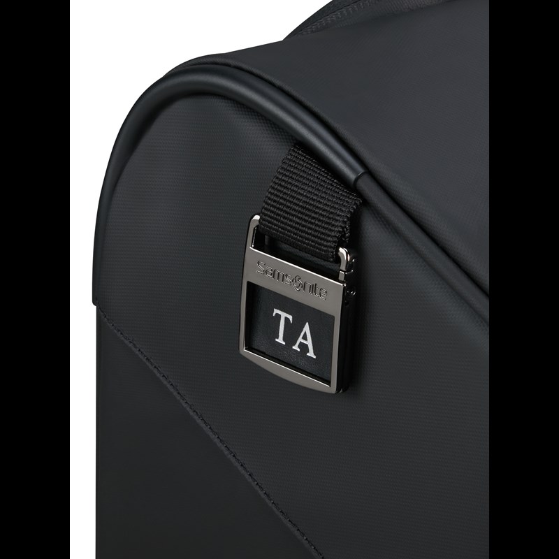 Samsonite Resväska Ecodiver Svart 45 cm 9