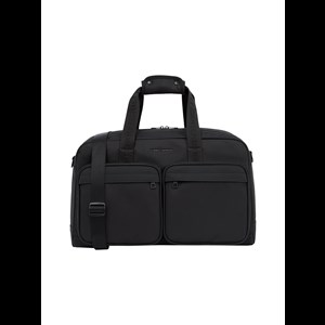 Tommy Hilfiger Weekendtaske Sort