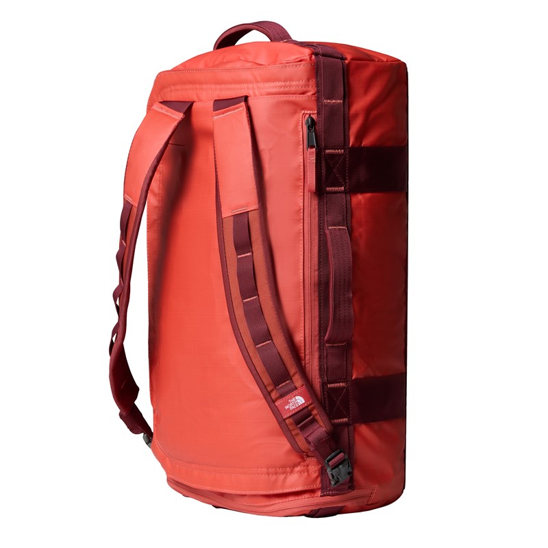 The North Face Duffelväska Base C. Voyager 32 Röd 3