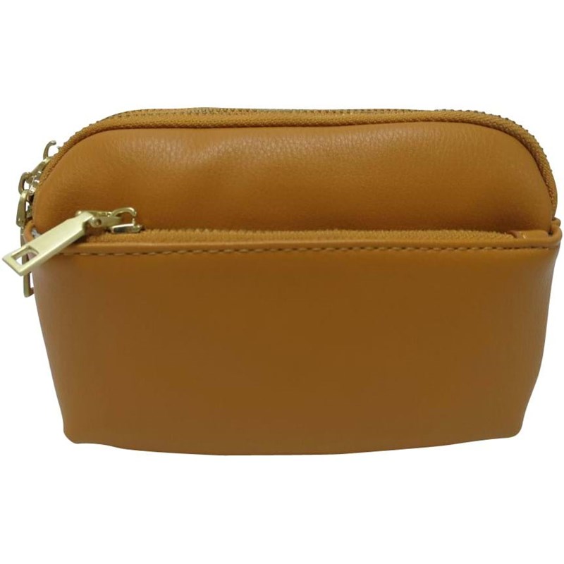 Saint Sulpice Crossbody Mørk gul 1