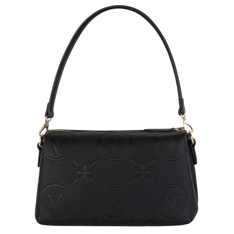 Valentino Bags Skuldertaske Samba Re Sort 3