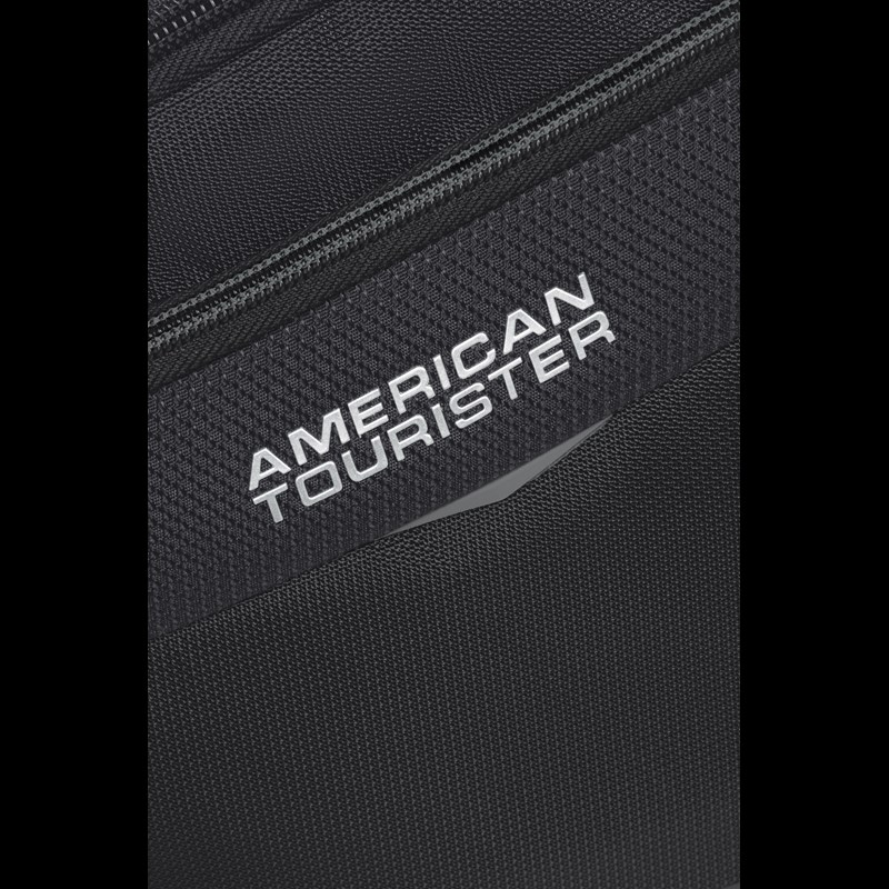 American Tourister Beauty Box Summeride Svart 8
