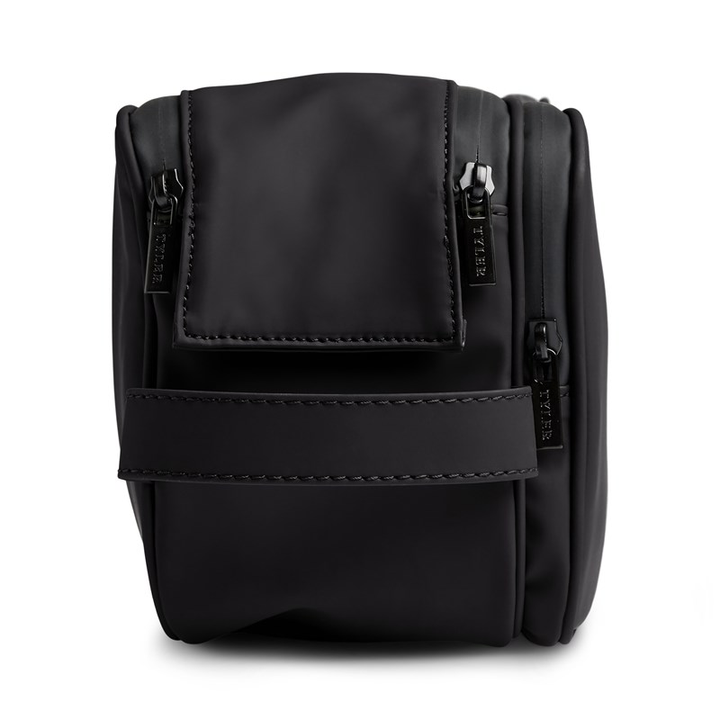 Tyler & Co Necessär Faro Svart/Svart 5