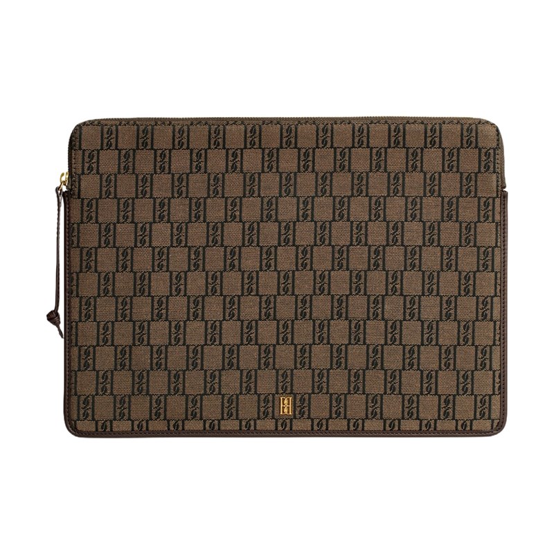 By Malene Birger Datorfodral Cara M Brun 15" 1