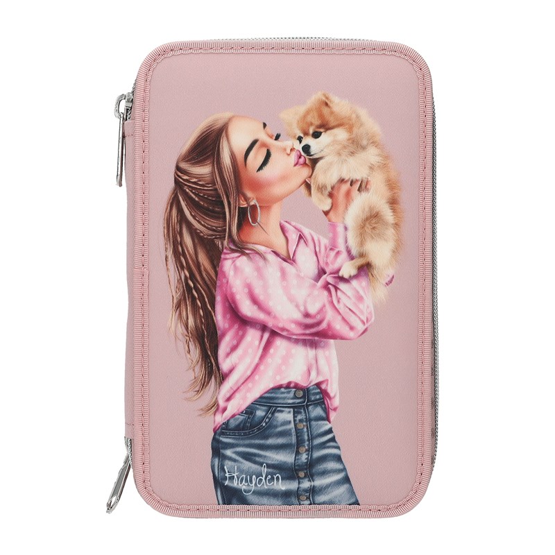 TOPModel Penalhus 2-lags Dots Sart Rosa 1