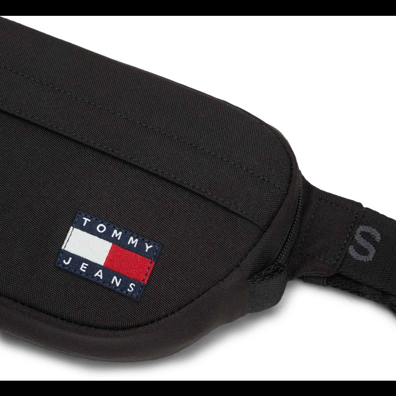 Tommy Hilfiger Midjeväska Ess Daily Svart 3