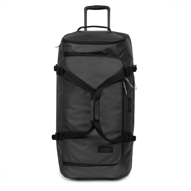 Eastpak Kuffert Duffel Pack Sort/ mørk 78 Cm 1