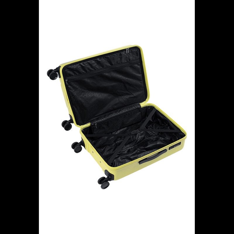 EPIC Kuffert Pop 6.0 Gul 65 Cm 5