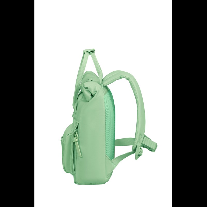 American Tourister Ryggsäck Urban Groove Mini Grön 3