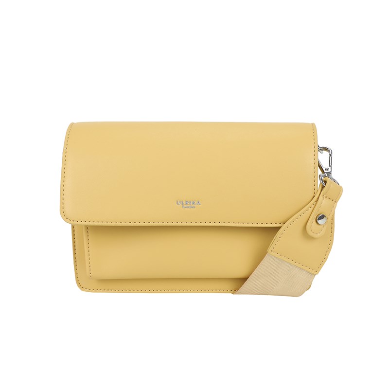 Ulrika Crossbody Ulrika Gul 1