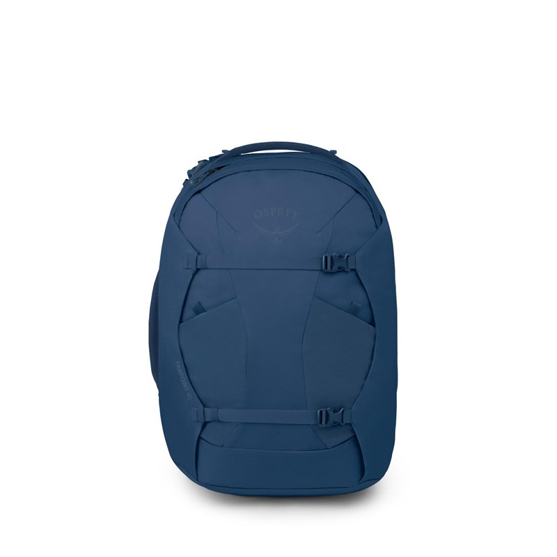 Osprey Ryggsäck Farpoint 40 Blå/Blå 1