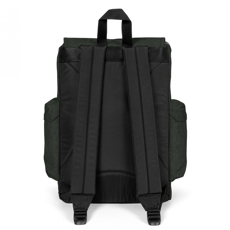 Eastpak Rygsæk Austin + M. Grøn 3