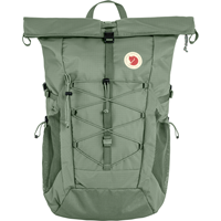 Fjällräven Ryggsäck Abisko Hike Foldsack L. Grön 1