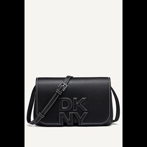 DKNY Crossbody Nicole Svart/Beige