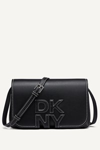 DKNY Crossbody Nicole  Svart/Beige 1