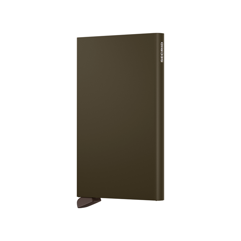 Secrid Kortholder Blå Grå 1