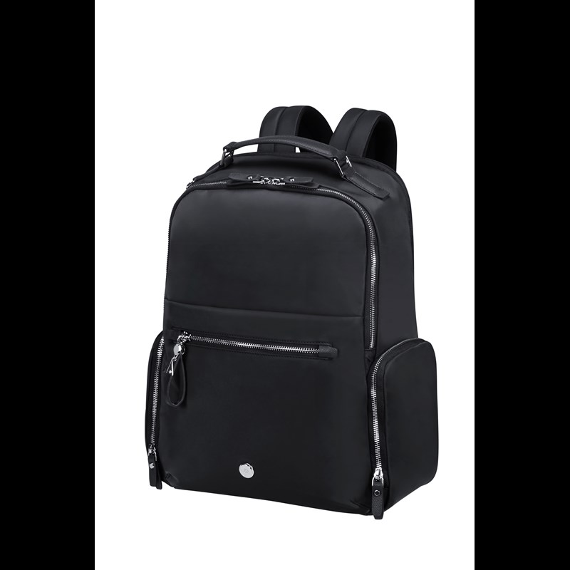 Samsonite Rygsæk Karissa Evo Sort 15" 2