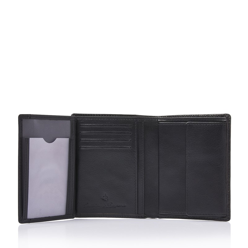 Castelijn & Beerens Pung RFID Sort 5