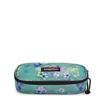 Eastpak Pennfodral Oval Single Blomma 1