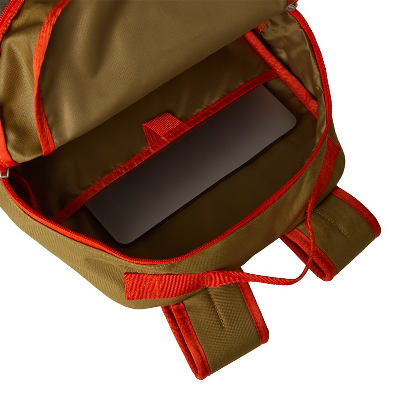 The North Face Ryggsäck Chuckwalla Y Brun 4