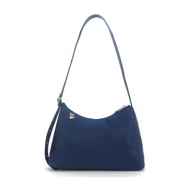 SILFEN Crossbody Ulrikke Mørk blå 3