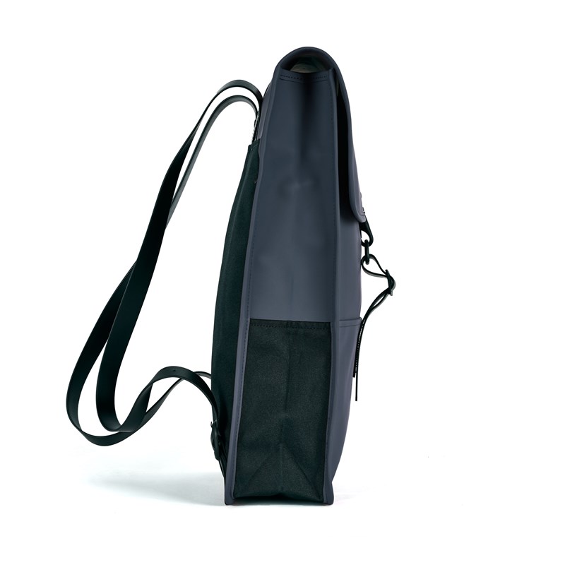 Rains Rygsæk Backpack Blå 3