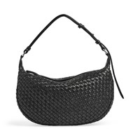 MARKBERG Skuldertaske Muse Sort 1