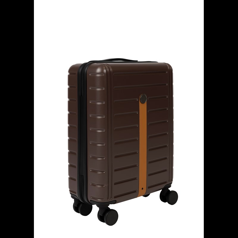 Cavalet Kuffert Brantevik Brun 55 Cm 4