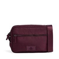 MARKBERG Crossbody Flame Bordeaux 1