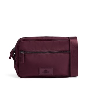 Markberg Crossbody Flame Bordeaux