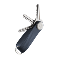 Orbitkey Nyckelhållare Active Mörkblå 1