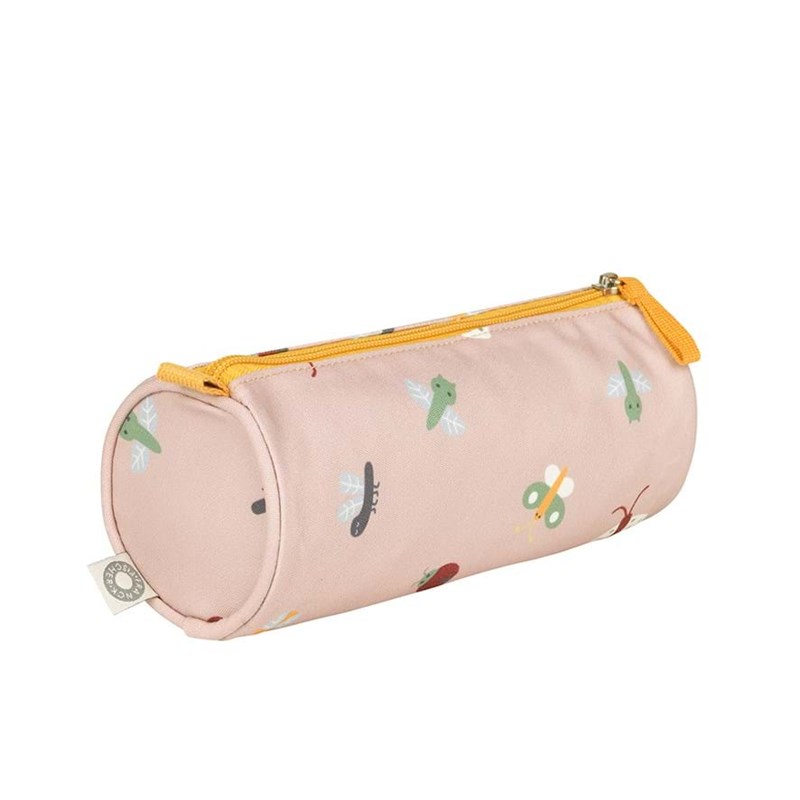 Franck & Fischer Penalhus Mynte Rosa 2