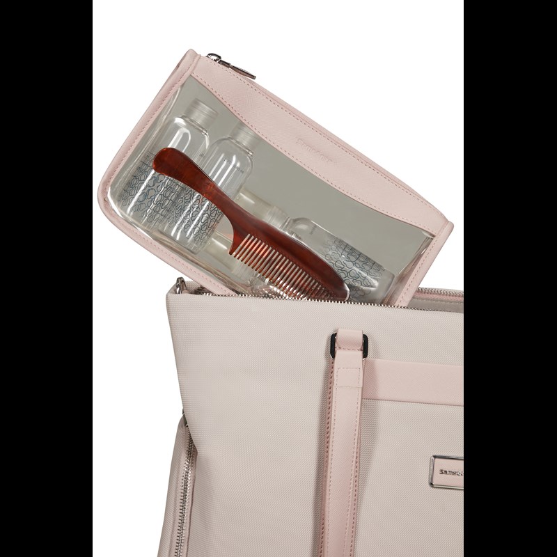 Samsonite Shopper Image Biz Rosa 14" 7