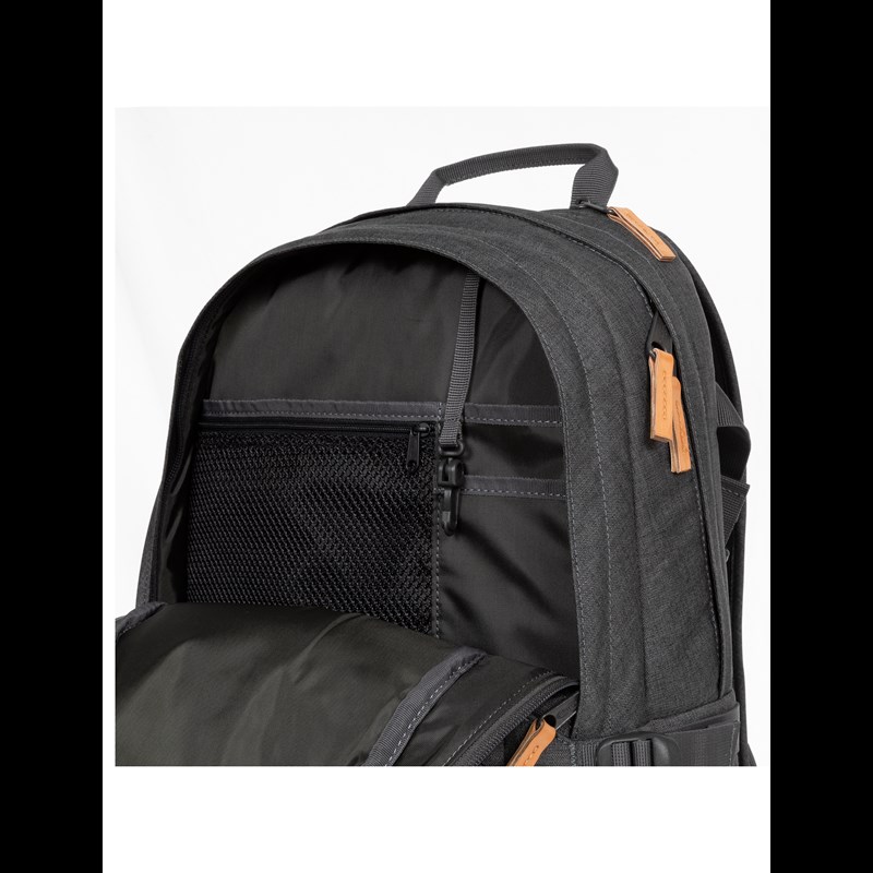 Eastpak Ryggsäckar Gerys M. Grå 16" 6