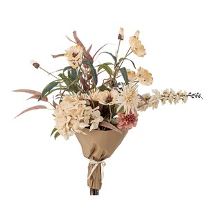 Bloomingville Kunstige Blomster Hazy Natur